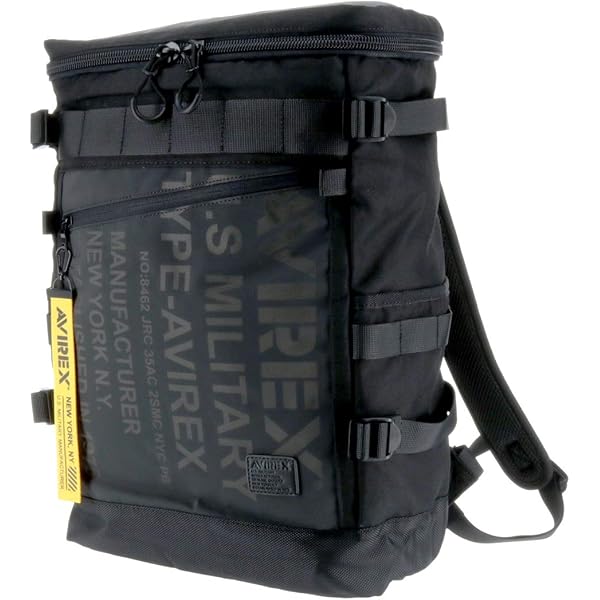 Amazon | [アヴィレックス] EAGLE イーグル ミリタリーバック