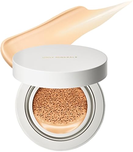Amazon.co.jp: オンリーミネラル(ONLY MINERALS) ミネラルトーンアップ