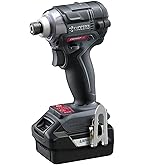 RYOBI 18V 充電式インパクトドライバ 　BID-1807L1　コンパクト 充電器/バッテリ2個付き 電動工具 京セラ リョービ 札幌 北20条店 KYOCERA（京セラ） RYOBI 充電式インパクトドライバ BID-1807L1
