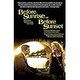 Before Sunrise & Before Sunset: Two Screenplays (Vintage)