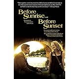 Before Sunrise & Before Sunset: Two Screenplays (Vintage)