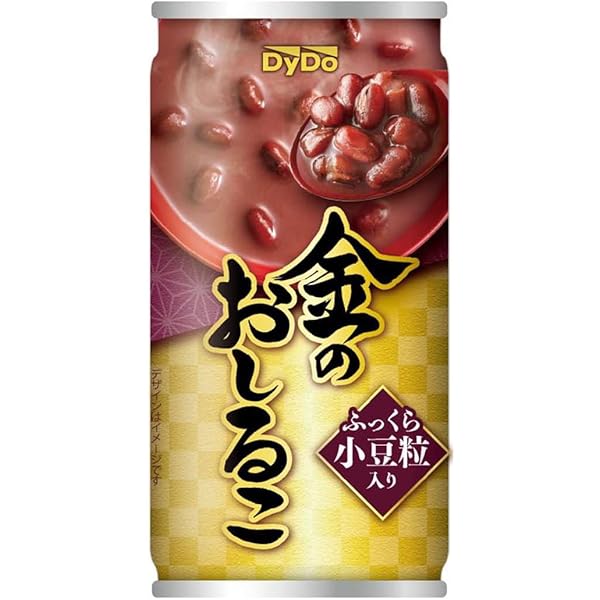 Amazon.co.jp: 金のおしるこ 190g×30缶 : 食品・飲料・お酒
