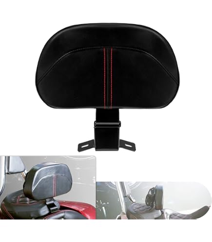 Amazon | ハーレー ツーリングモデル用 デタッチャブル シーシーバー