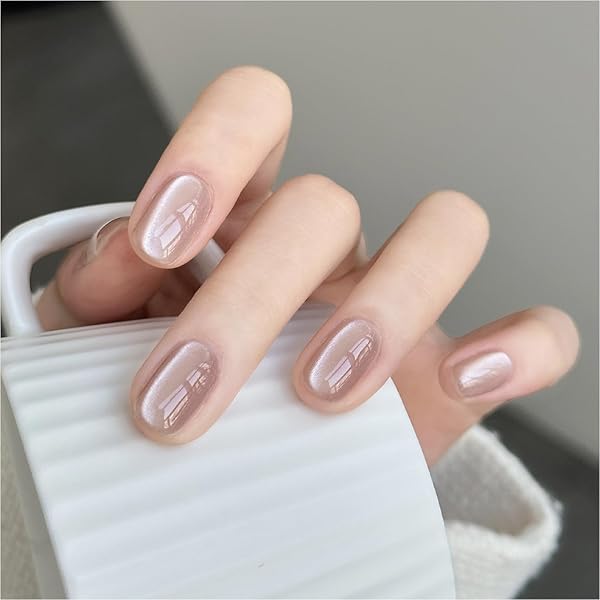 Amazon | プリジェル ジェルネイル カラーEX ライトグレイ-P 506