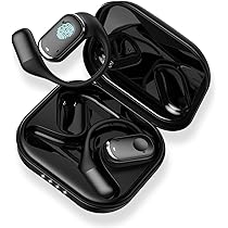 Amazon.co.jp: イヤホン翻訳機 138言語対応 リアルタイ翻訳 4つの翻訳