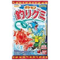 Amazon | バンダイ すみっコぐらしつりグミ 14g×10個 | BANDAI | グミ 通販