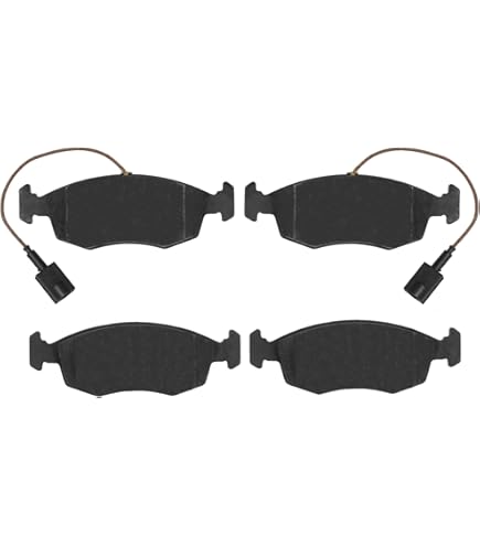 Amazon.co.jp: DIXCEL ディクセル ブレーキパッド Mタイプ フロント