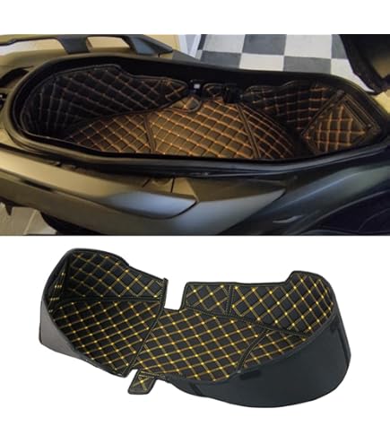 Amazon | ヤマハ発動機 YAMAHA コンフォートシート MT-10 (2022モデル