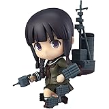 艦隊これくしょん -艦これ- ねんどろいど 北上 (ノンスケール ABS&ATBC-PVC塗装済み可動フィギュア)