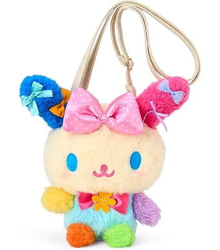 Amazon.co.jp: サンリオ(SANRIO) ぬいぐるみ（キャラクター大賞第4弾