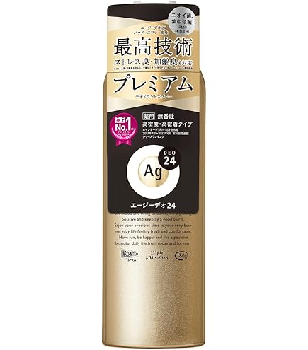 ファイントゥデイ ＡＧデオ２４　プレミアムデオドラントスプレーＤＸ　無香性　４０ｇ×12パック Amazon.co.jp: エージーデオ24 プレミアム デオドラントスプレーDX 無