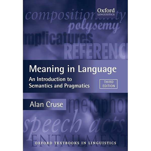 Amazon | TAYLOR:LINGUISTIC CATEGORIZATION 3E OTL PAPER (Oxford