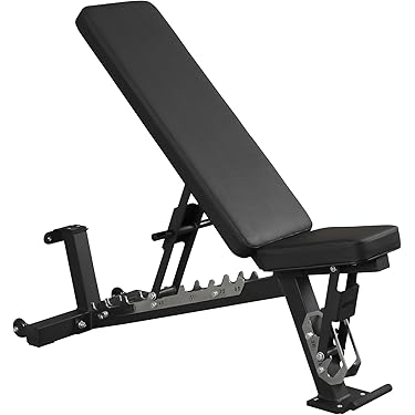 Amazon.co.jp ほしい物ランキング: 標準ウェイトトレーニングベンチ で