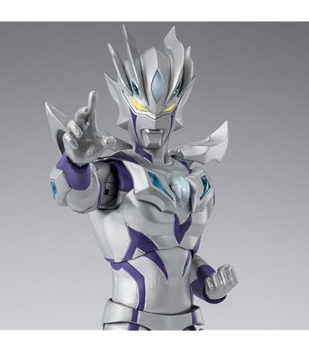 S.H.Figuarts ウルティメイトシャイニングウルトラマンゼロ ニュー S.H.Figuarts ウルティメイトシャイニングウルトラマンゼロ