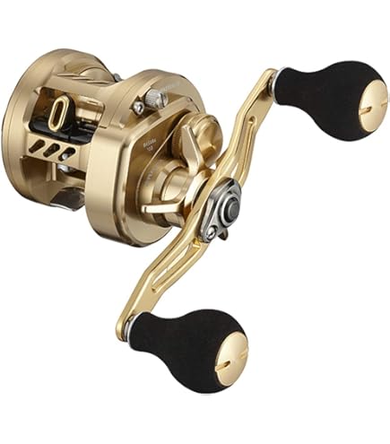 Amazon | ダイワ(DAIWA) リール 21 バサラ IC 150 | ダイワ(DAIWA  