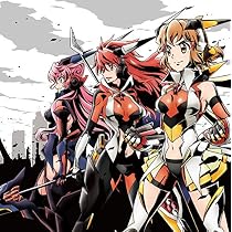 Amazon | 戦姫絶唱シンフォギアXD UNLIMITED キャラクターソング 