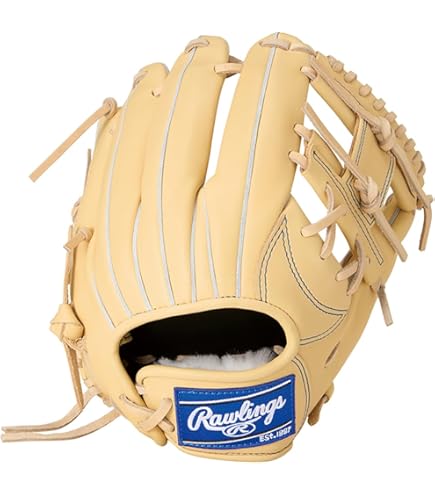 Amazon.co.jp: Rawlings Infielder HOH PRO EXCEL Wizard 01