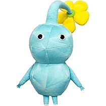 Amazon.co.jp: 三英貿易(Sanei Boeki) ピクミン ALL STAR