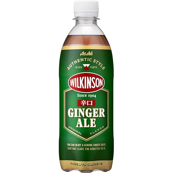 神社エール Amazon | アサヒ飲料 ウィルキンソン ジンジャエール（辛口