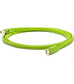 Amazon.co.jp: AIMELE AIM SHIELDIOシリーズ オーディオUSBケーブル 1m