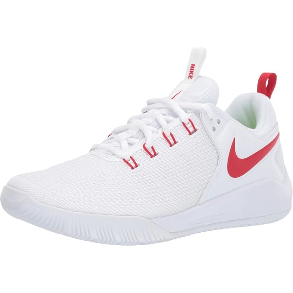 Amazon | Nike レディース Zoom Hyperace 2 バレーボールシューズ