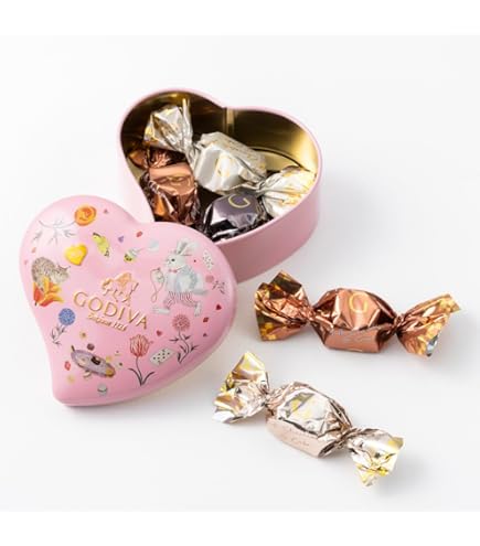 Amazon.co.jp: バレンタイン ゴディバ（GODIVA）アリスのティー