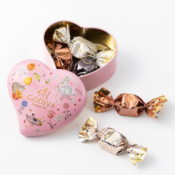 Amazon.co.jp: バレンタイン2026モロゾフ ビートル スチールコンテナ