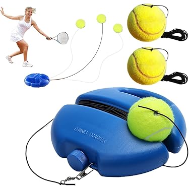 Amazon.co.jp 最新リリース: 硬式テニストレーナー・練習機 の
