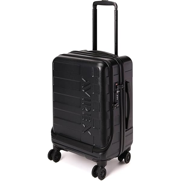Amazon | [トレードワークス] AVIREX アヴィレックス フロントオープン