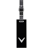 Amazon.co.jp: キャロウェイ(Callaway) NAME TAG ネームタグ ユニ