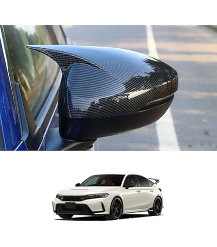 Amazon | ホンダ11世代シビックTyper-R FL5 2023-2024に対応 カー