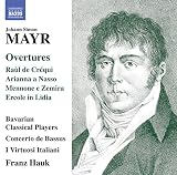 Overtures