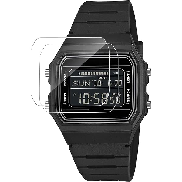 Amazon.co.jp: CASIO Collection F-B100W-1BJF カシオ Bluetooth 搭載