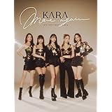 MOVE AGAIN – KARA 15TH ANNIVERSARY ALBUM (Japan Edition) (初回限定盤)(2枚組)(DVD+フォトブック付)