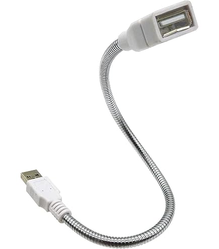 Amazon.co.jp: オーディオファン LEDライト フレキシブルアーム 約35cm