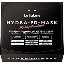 lululun HYDRA EX MASK 28枚入り ✖6箱セット lululun HYDRA EX MASK 28枚入り ✖6箱セット ルルルン ハイドラ