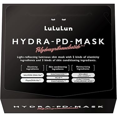 【新品未開封】LK Ideal Night Mask 1パック(5シート) 2025年最新】lkマスクの人気アイテム - メルカリ