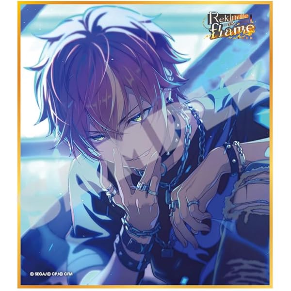 【未開封品】フユキス フルエディション　（特典　色紙付き Amazon.co.jp: 『プロジェクトセカイ カラフルステージ！ feat. 初音