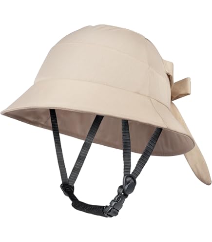 Amazon | KABUTO(カブト) 自転車 ヘルメット シクレ TKクロッシェ