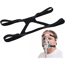 CPAP ResMed マスク バンド付き ラージワイド　Lサイズバンド 楽天市場】[ResMed レスメド] AirFit ピローマスク P10 | CPAP