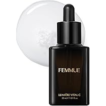 Amazon | FEMMUE(ファミュ) ルミエール コンセントレートクリーム 45g