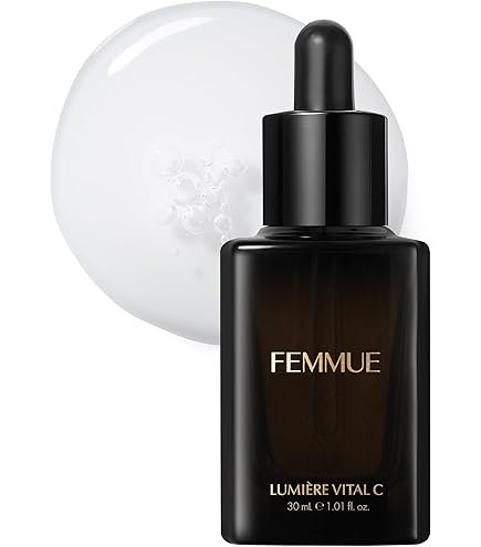 Amazon | FEMMUE(ファミュ) ルミエール リファイナー 120ml [クリア肌
