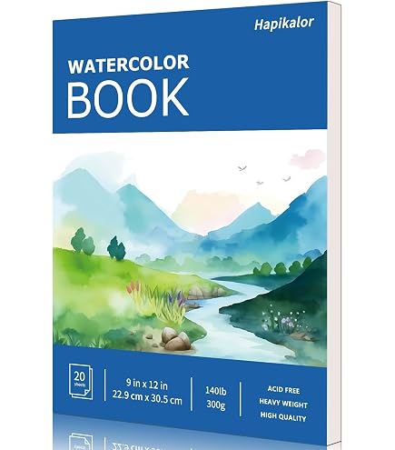 Amazon | 水彩色鉛筆72色、番号付き、筆付き、Zenacolor社メタル