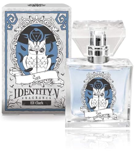 Amazon | primaniacs（プリマニアックス） D.Gray-man フレグランス