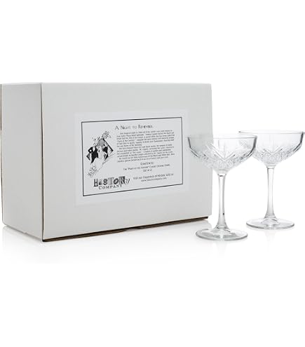 Lot De 6 Verres à Martini Schott Zwiesel Bar Special Cristal 166ml - Verres Élégants Et Résistants