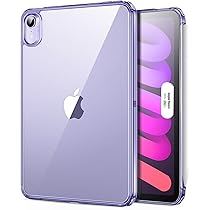 iPad mini A17pro ESRケース付き Amazon.com: ESR for iPad Mini 7 A17 Pro Case, iPad Mini 7th