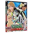 TIGER&BUNNY(タイガー&バニー) 2 [DVD]