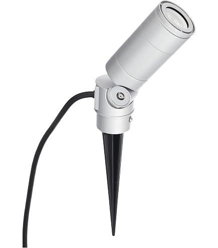 Amazon | パナソニック(Panasonic) スパイク取付型 LED エクステリア
