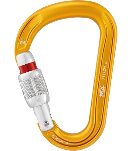 Amazon | [ペツル] クイックドロー ジン アクセス 12cm M060LC01