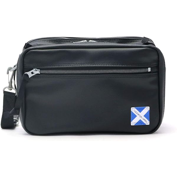Amazon | ラゲッジレーベル・ライナー・ダッフルバッグ | PORTER